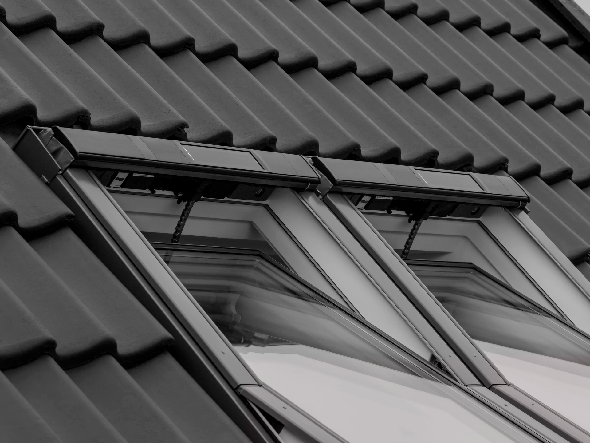 VELUX-Dachfenster